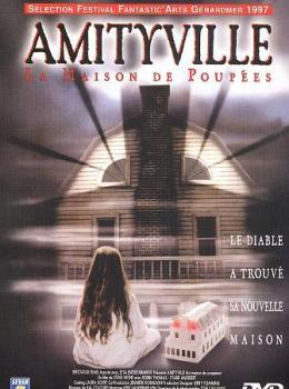 Amityville : La Maison de Poupées