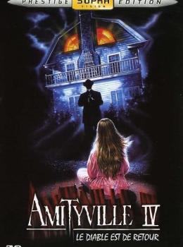 Amityville 4