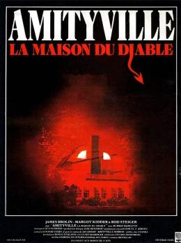 Amityville: La Maison du Diable