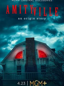 Amityville: An Origin Story