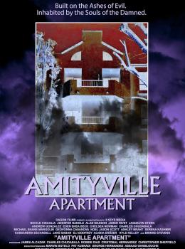 Amityville Apt.