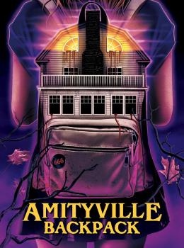 Amityville Backpack