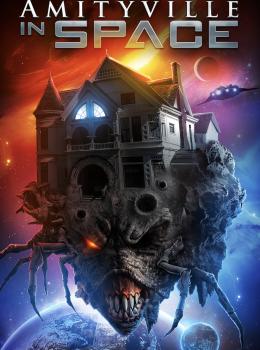 Amityville in Space