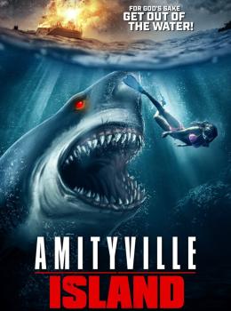Amityville Island