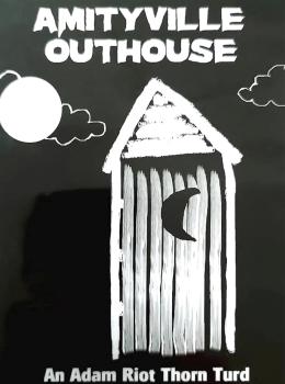 Amityville Outhouse