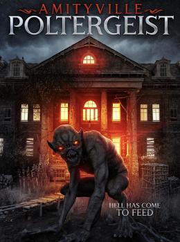 Amityville Poltergeist