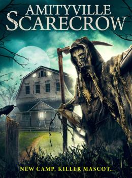 Amityville Scarecrow 