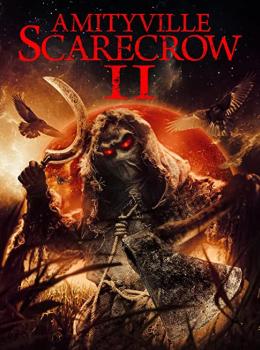 Amityville Scarecrow 2