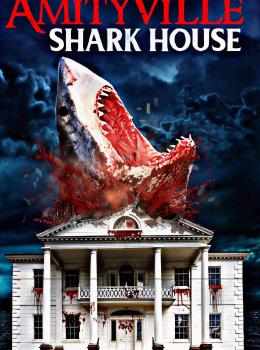 Amityville Shark House