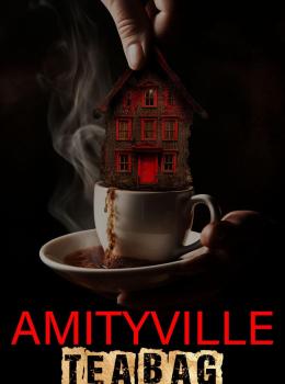 Amityville Tea Bag