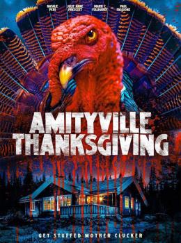 Amityville Thanksgiving