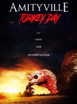 Amityville Turkey Day