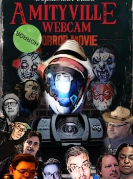 Amityville Webcam