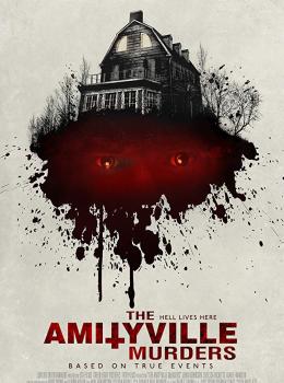 The Amityville Murders