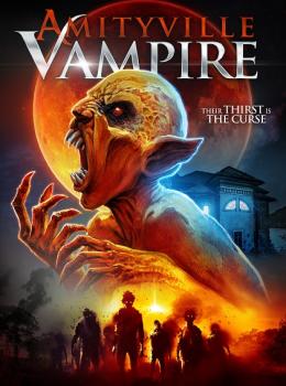 Amityville Vampire Amityville Vampire