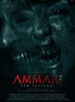 Ammar 2: Cin Istilasi