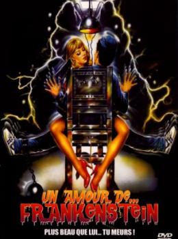 Un Amour de Frankenstein