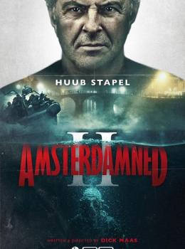 Amsterdamned 2