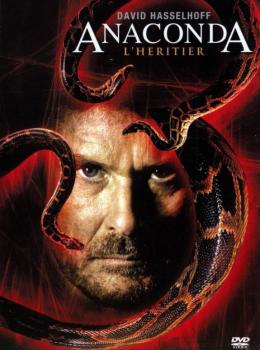 Anaconda 3: L'Héritier Anaconda 3: L'Héritier