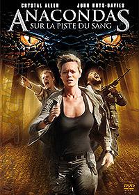 Anaconda 4: Sur la Piste du Sang Anaconda 4: Sur la Piste du Sang