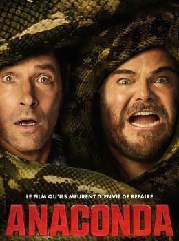 Anaconda Anaconda