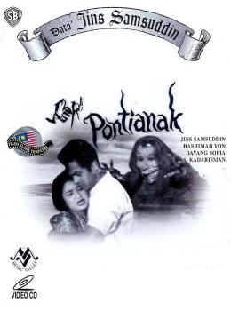 Son of the Pontianak