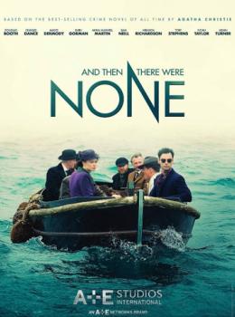 Agatha Christie: Dix Petits Nègres