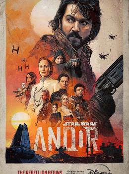 Andor