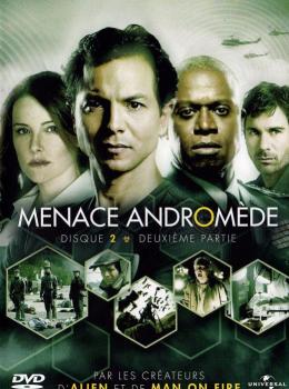La Menace Andromède