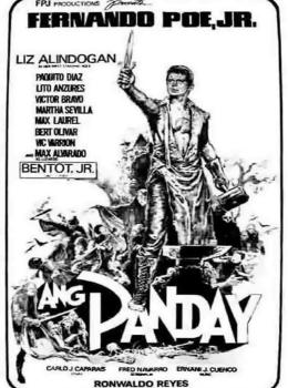 Ang Panday