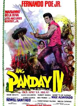 Ang Panday IV