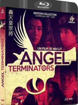 Angel Terminators