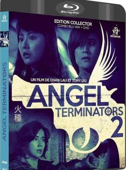 Angel Terminators 2