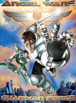Angel Wars: Guardian Force