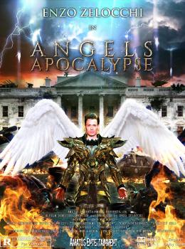 Angels Apocalypse