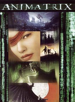 Animatrix Animatrix