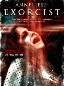 Anneliese: The Exorcist Tapes