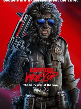 Another WolfCop Another WolfCop