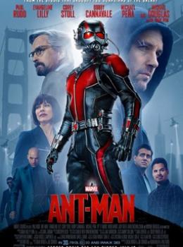 Ant-Man Ant-Man