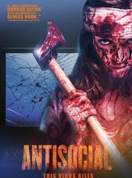 Antisocial