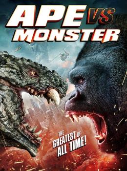 Ape vs. Monster