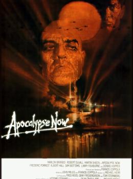 Apocalypse Now Apocalypse Now