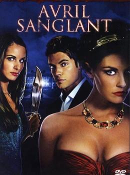 Avril Sanglant