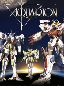 Aquarion Aquarion