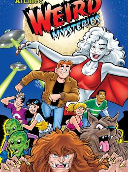 Archie, Mystères et Compagnie