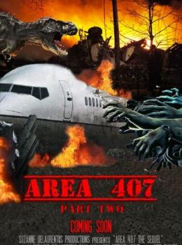 Area 407: Part Two