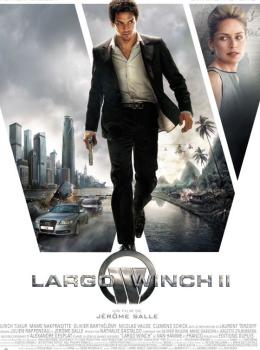Largo Winch 2