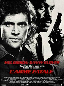 L'Arme Fatale