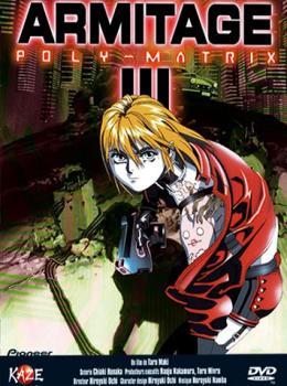 Armitage III - Poly matrix