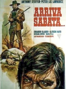 Sabata the Killer Sabata the Killer